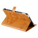 iPad 10.2 / Pro 10.5 / Air 2019 Pressed Printing Butterfly Pattern Horizontal Flip PU Leather Case with Holder & Card Slots & Wallet & Pen Slot - Yellow iPad 10.2 / Pro 10.5 / Air 2019 Pressed Printing Butterfly Pattern Horizontal Flip PU Leather Case with Holder & Card Slots & Wallet & Pen Slot - Yellow