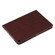iPad 10.2 / Pro 10.5 / Air 2019 Pressed Printing Cat and Tree Pattern Horizontal Flip Leather Case with Holder & Card Slots & Wallet - Brown