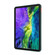 iPad 10.2 2019 / 2020 / 2021 Skin Feel 2 in 1 Tablet Protective Case - Green