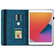 iPad 10.2 2020 / Air 2019 Big Butterfly Embossed Smart Leather Tablet Case - Blue iPad 10.2 2020 / Air 2019 Big Butterfly Embossed Smart Leather Tablet Case - Blue