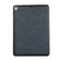 iPad 10.2 2021 / 10.5 2019 Simple Crazy Horse Leather Tablet Case - Blue