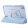 iPad 10.2 2021 / 2020 / 10.5 3-Fold 360 Rotation Painted Leather Smart Tablet Case - Lucky Duck
