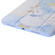 iPad 10.2 2021 / 2020 / 10.5 3-Fold 360 Rotation Painted Leather Smart Tablet Case - Lucky Duck