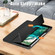 iPad 10.2 2021 / 2020 / 10.5 Acrylic 3-Fold Solid Color Smart Leather Tablet Case - Black iPad 10.2 2021 / 2020 / 10.5 Acrylic 3-Fold Solid Color Smart Leather Tablet Case - Black