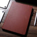 iPad 10.2 2021 / 2020 / 10.5 Extraordinary Series Smart Leather Tablet Case - Brown
