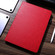 iPad 10.2 2021 / 2020 / 10.5 Extraordinary Series Smart Leather Tablet Case - Red