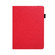 iPad 10.2 2021 / 2020 / 10.5 Extraordinary Series Smart Leather Tablet Case - Red