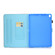 iPad 10.2 2021 / 2020 / 2019 Colored Drawing Horizontal Flip Leather Case with Holder & Card Slots & Pen Slot & Sleep / Wake-up Function - Colorful Marble