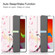 iPad 10.2 2021 / 2020 / 2019 Colored Drawing Horizontal Flip Leather Case with Three-folding Holder & Sleep / Wake-up Function - Elf Girl