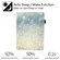iPad 10.2 2021 / 2020 / 2019 Coloured Drawing Pattern Horizontal Flip Leather Case with Holder & Card Slots & Photo Frame - Sparkling Sand