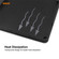 iPad 10.2 2021 / 2020 / 2019 ENKAY ENK-8023 Cow Texture PU Leather + TPU Smart Case with Pen Slot - Grey iPad 10.2 2021 / 2020 / 2019 ENKAY ENK-8023 Cow Texture PU Leather + TPU Smart Case with Pen Slot - Grey