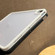 iPad 10.2 2021 / 2020 / 2019 Frosted Acrylic Hybrid TPU Tablet Case - Grey