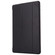 iPad 10.2 2021 / 2020 / 2019 GEBEI Shockproof Horizontal Flip Leather Case with Three-folding Holder - Black