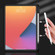 iPad 10.2 2021 / 2020 / 2019 Mutural Jianshang Series Tablet Leather Smart Case - Sky Blue