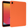 iPad 10.2 2021 / 2020 / 2019 Oil Spray Skin-friendly TPU Tablet Case - Orange