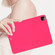 iPad 10.2 2021 / 2020 / 2019 Oil Spray Skin-friendly TPU Tablet Case - Rose Red iPad 10.2 2021 / 2020 / 2019 Oil Spray Skin-friendly TPU Tablet Case - Rose Red