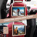 iPad 10.2 2021 / 2020 / 2019 Rotation Handle Holder Silicone Hybrid PC Tablet Case - Light Coffee iPad 10.2 2021 / 2020 / 2019 Rotation Handle Holder Silicone Hybrid PC Tablet Case - Light Coffee
