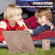 iPad 10.2 2021 / 2020 / 2019 Rotation Handle Holder Silicone Hybrid PC Tablet Case - Light Coffee iPad 10.2 2021 / 2020 / 2019 Rotation Handle Holder Silicone Hybrid PC Tablet Case - Light Coffee
