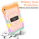 iPad 10.2 2021 / 2020 / 2019 Silicone Hybrid PC Shockproof Tablet Case with Shoulder Strap - Colorful Gold iPad 10.2 2021 / 2020 / 2019 Silicone Hybrid PC Shockproof Tablet Case with Shoulder Strap - Colorful Gold