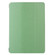 iPad 10.2 2021 / 2020 / 2019 Silk Texture Horizontal Flip Magnetic PU Leather Case, with Three-folding Holder & Sleep / Wake-up Function - Green