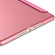 iPad 10.2 2021 / 2020 / 2019 Silk Texture Horizontal Flip Magnetic PU Leather Case, with Three-folding Holder & Sleep / Wake-up Function - Light Blue
