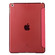 iPad 10.2 2021 / 2020 / 2019 Silk Texture Horizontal Flip Magnetic PU Leather Case, with Three-folding Holder & Sleep / Wake-up Function - Red