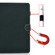 iPad 10.2 2021 / 2020 / 2019 Solid Color Horizontal Flip Leather Case with Holder & Card Slots & Pen Slot & Sleep / Wake-up Function - Green