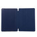 iPad 10.2 2021 / 2020 / 2019 TPU Horizontal Deformation Flip Leather Case with Holder - Blue iPad 10.2 2021 / 2020 / 2019 TPU Horizontal Deformation Flip Leather Case with Holder - Blue