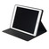 iPad 10.2 2021 / 2020 / 2019 Voltage Elastic Leather TPU Protective Case with Holder - Red