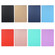 iPad 10.2 2021 / 2020 / 2019 Voltage Elastic Leather TPU Protective Case with Holder - Red