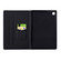 iPad 10.2 2021 / 2020 / 2019 Voltage Painted Smart Leather Tablet Case - Petals