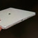 iPad 10.2 2021/2020/2019 Suck Pen Clear Acrylic Tablet Case - Transparent