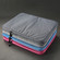 iPad 10.2 2022 / 2021 / 2020 / 2019 Tablet PC Inner Package Case Pouch Bag - Magenta