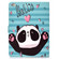 iPad 10.2 Colored Drawing Pattern Horizontal Flip PU Leather Case with Holder & Card Slot & Sleep / Wake-up Function - Love Panda iPad 10.2 Colored Drawing Pattern Horizontal Flip PU Leather Case with Holder & Card Slot & Sleep / Wake-up Function - Love Panda