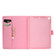 iPad 10.2 Colored Drawing Pattern Horizontal Flip PU Leather Case with Holder & Card Slot & Sleep / Wake-up Function - Pink Flowers iPad 10.2 Colored Drawing Pattern Horizontal Flip PU Leather Case with Holder & Card Slot & Sleep / Wake-up Function - Pink Flowers