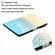 iPad 10.2 Cross Texture Painted Horizontal Leather Case with Sleep / Wake-up Function & Card Slot & Holder & Wallet - Blue Sand