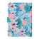iPad 10.2 Flower Pattern Horizontal Flip Leather Case with Card Slots & Holder - Pink Flower iPad 10.2 Flower Pattern Horizontal Flip Leather Case with Card Slots & Holder - Pink Flower
