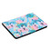 iPad 10.2 Flower Pattern Horizontal Flip Leather Case with Card Slots & Holder - Pink Flower iPad 10.2 Flower Pattern Horizontal Flip Leather Case with Card Slots & Holder - Pink Flower