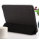 iPad 10.2 Horizontal Flip Smart Leather Case with Three-folding Holder - Black