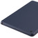 iPad 10.2 Horizontal Flip Smart Leather Case with Three-folding Holder - Navy Blue