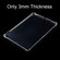 iPad 10.2 Shckproof 3mm Transparent TPU Case