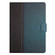 iPad Pro 10.5 2019 / 10.2 Stitching Solid Color Smart Leather Tablet Case - Green