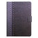 iPad Pro 10.5 2019 / 10.2 Stitching Solid Color Smart Leather Tablet Case - Grey