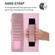 iPad Pro 10.5 inch / iPad 10.2 Business Style Horizontal Flip Leather Case with Holder & Card Slot & Photo Frame & Wallet & Hand Strap & Sleep / Wake-up Function - Rose Gold