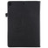 Litchi Texture Horizontal Flip Leather Case with Holder iPad 10.5 / iPad 10.2 2021 / 2020 / 2019 - Black