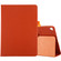 Litchi Texture Horizontal Flip Leather Case with Holder iPad 10.5 / iPad 10.2 2021 / 2020 / 2019 - Orange