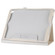 Litchi Texture Horizontal Flip Leather Case with Holder iPad 10.5 / iPad 10.2 2021 / 2020 / 2019 - White