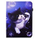 Colored Drawing Stitching Elastic Band Leather Smart Tablet Case iPad 10th Gen 10.9 2022 - Bubble Cat