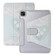 iPad 10.2 2021 / 2020 / 10.5 Split Drawer Rotation Painted Leather Smart Tablet Case - Flowers
