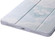 iPad 10.2 2021 / 2020 / 10.5 Split Drawer Rotation Painted Leather Smart Tablet Case - Flowers